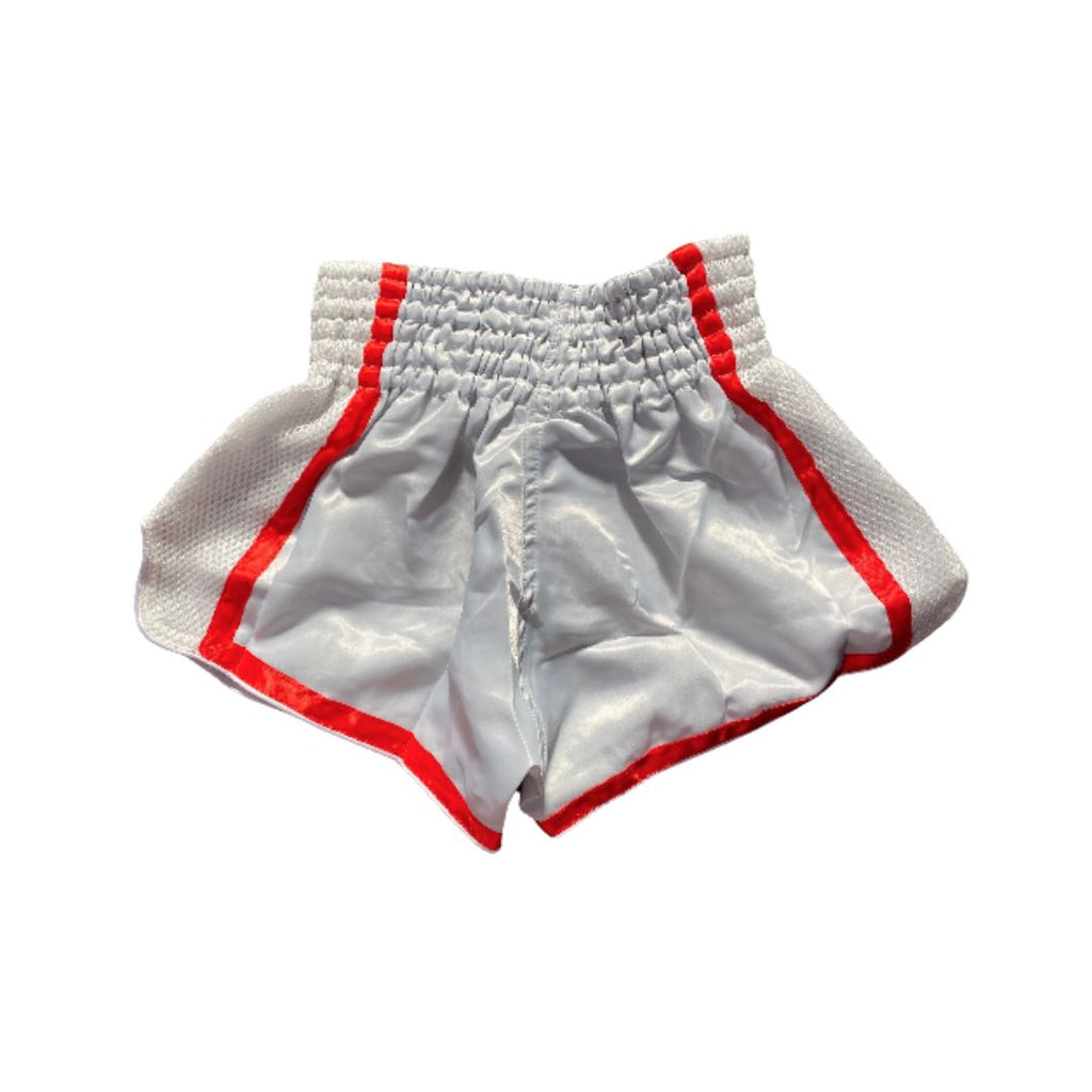 Another Boxer ERC Muay Thai Shorts grey second photo.jpg