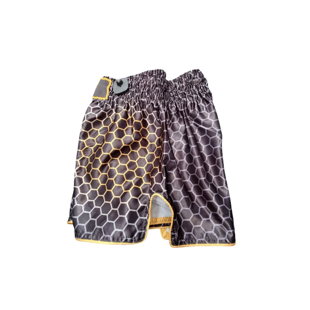TitanTG Cage Muay Thai Shorts 4.jpg