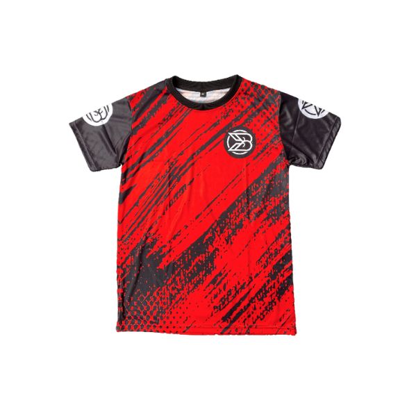 Blood Fitness Tee.jpg