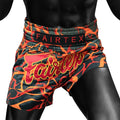 Fairtex Muay Thai Shorts Magma BS1926 Red 2.jpg