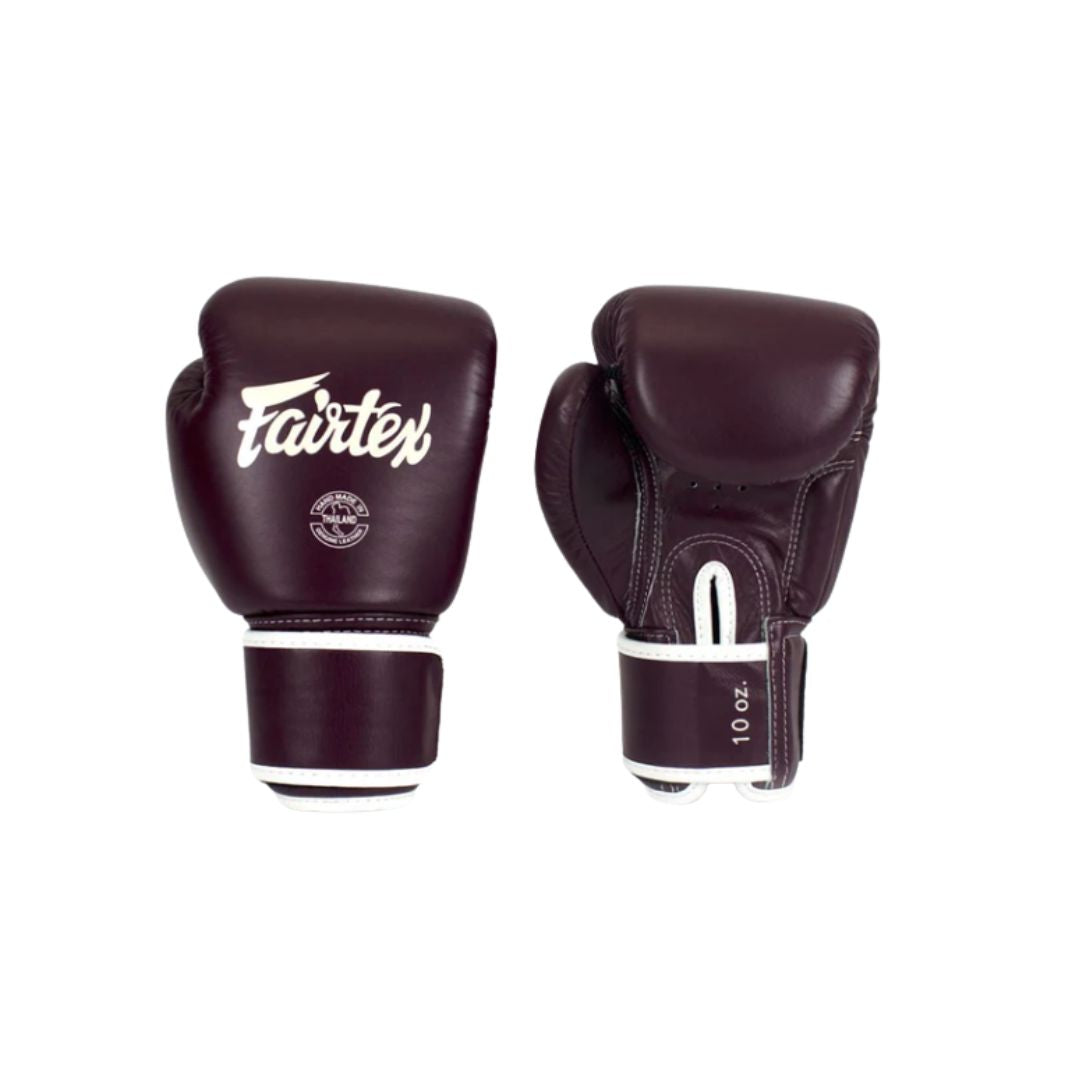 Fairtex BGV16 Boxing Gloves Maroon 3.jpg
