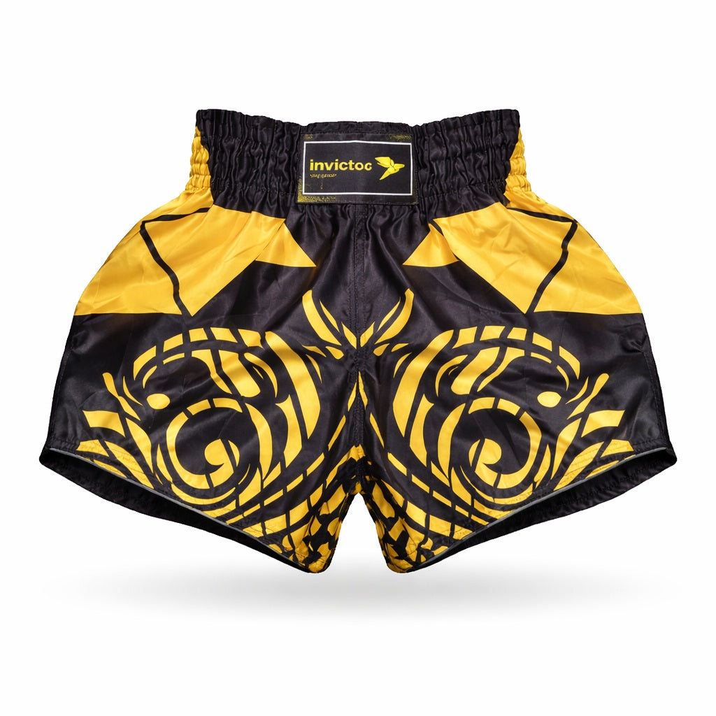 Invicto-Co Muay Thai Shorts-.jpg