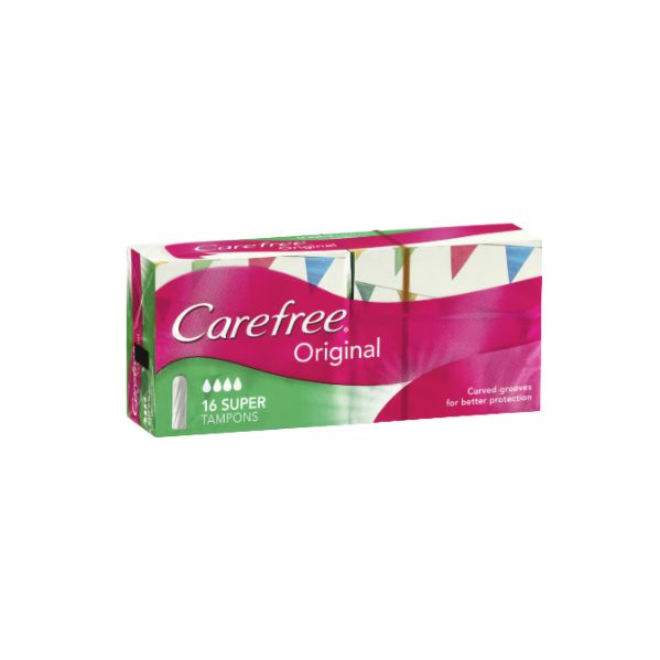Carefree Tampons 16pk.jpg
