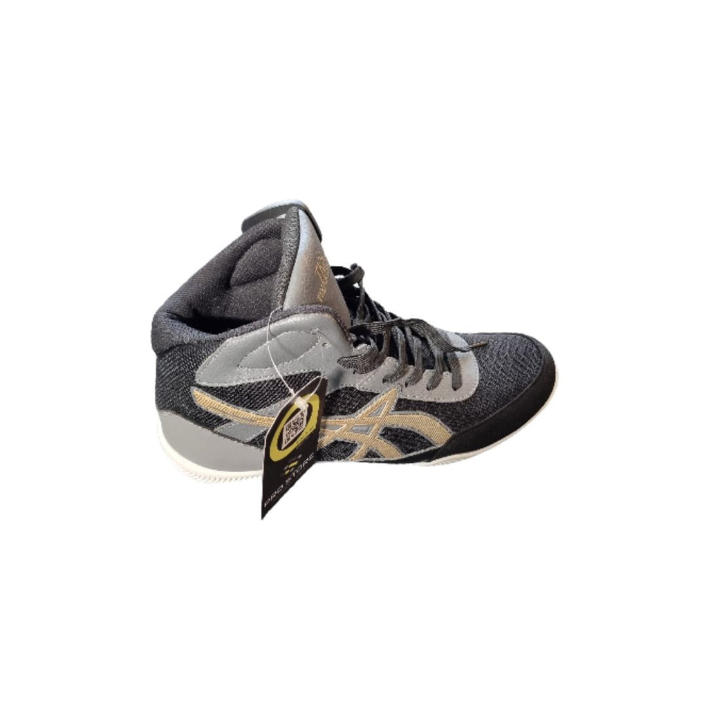 TKS Wrestling Boxing Boot 6.jpg