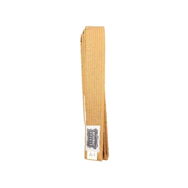 Kombat Spirit BJJ Belt Adult Colour Ranked 2.jpg