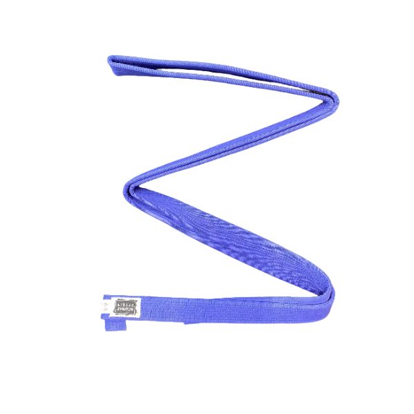Kombat Spirit BJJ Belt Adult Colour Ranked 3.jpg