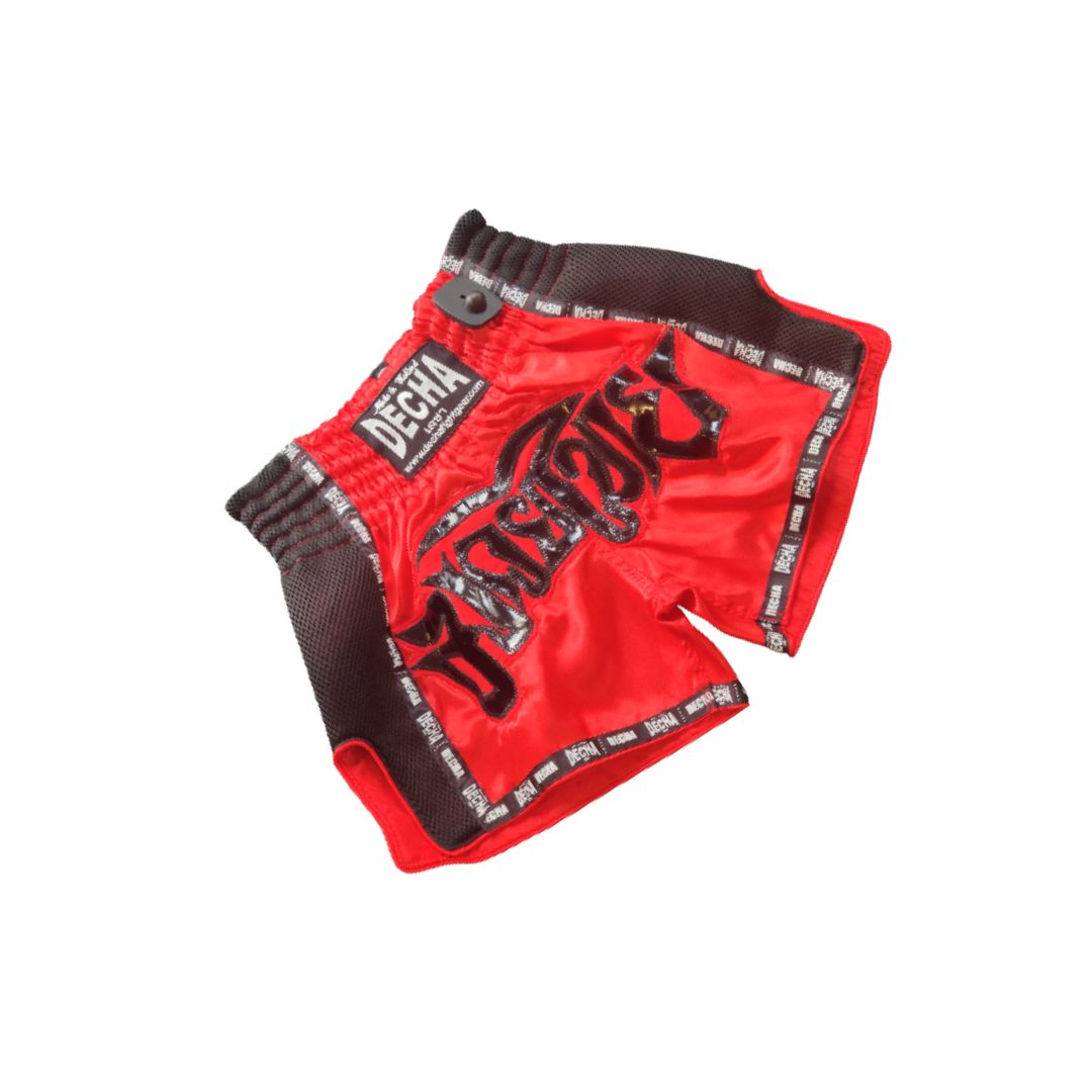 Decha Shorts Red.jpg