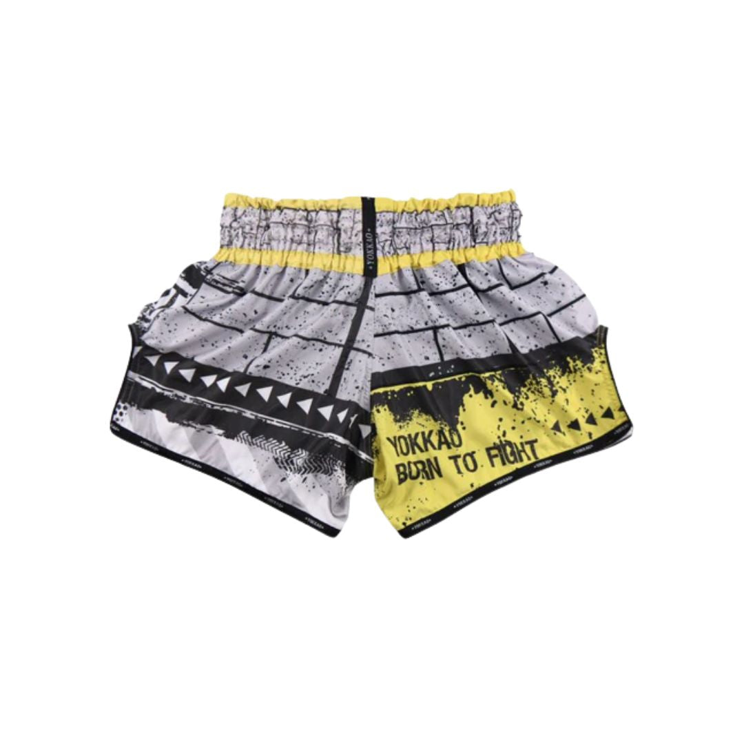 Yokkao Carbon Fit Shorts Hustle 6.jpg