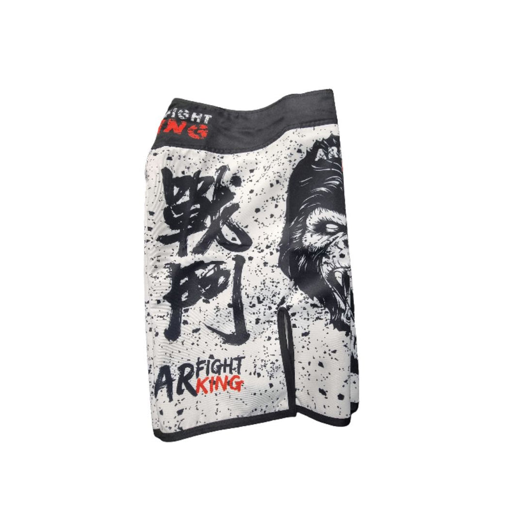 AR Fight King Gorilla MMA Shorts 3.jpg