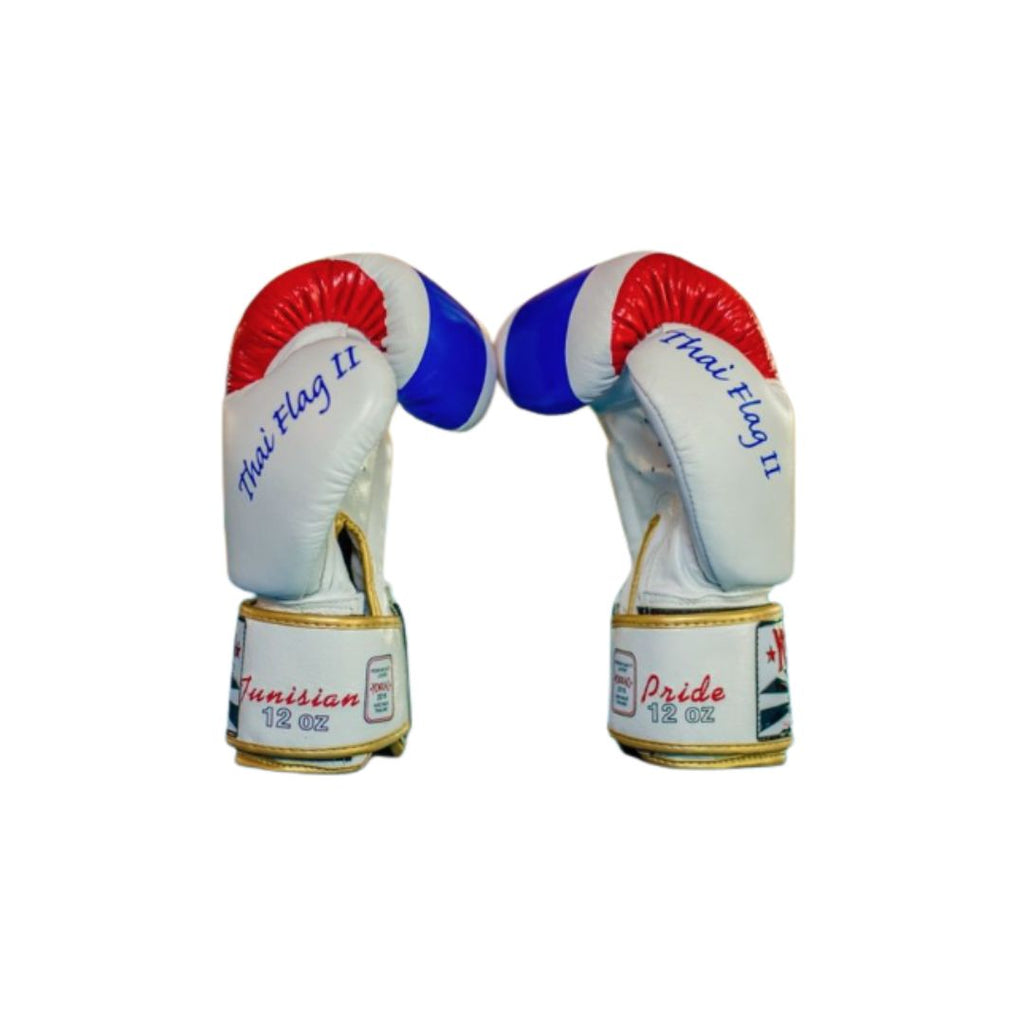 Yokkao Boxing Gloves Thai Flag II 3.jpg