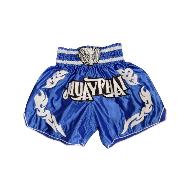Mavya Elephant Muay Thai Shorts.jpg