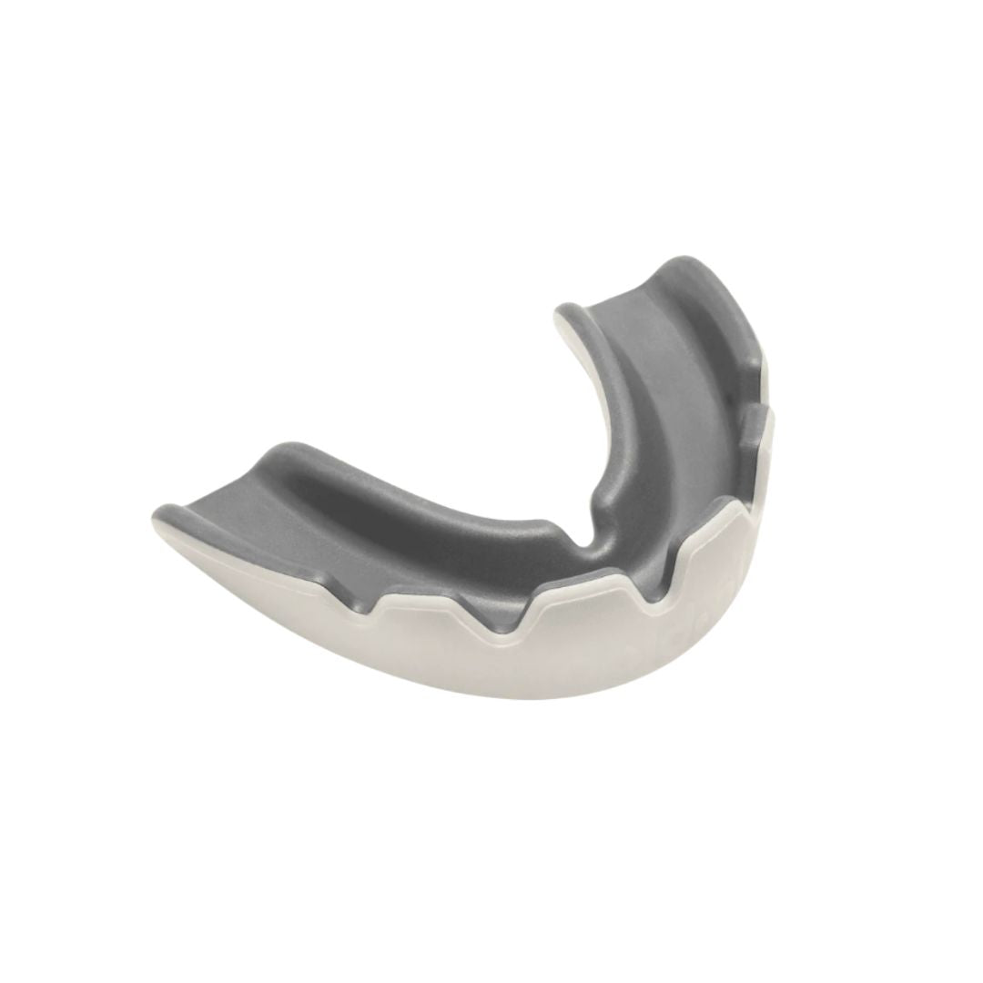 LoBloo Slick Mouth Guard Adult Ivory.jpg