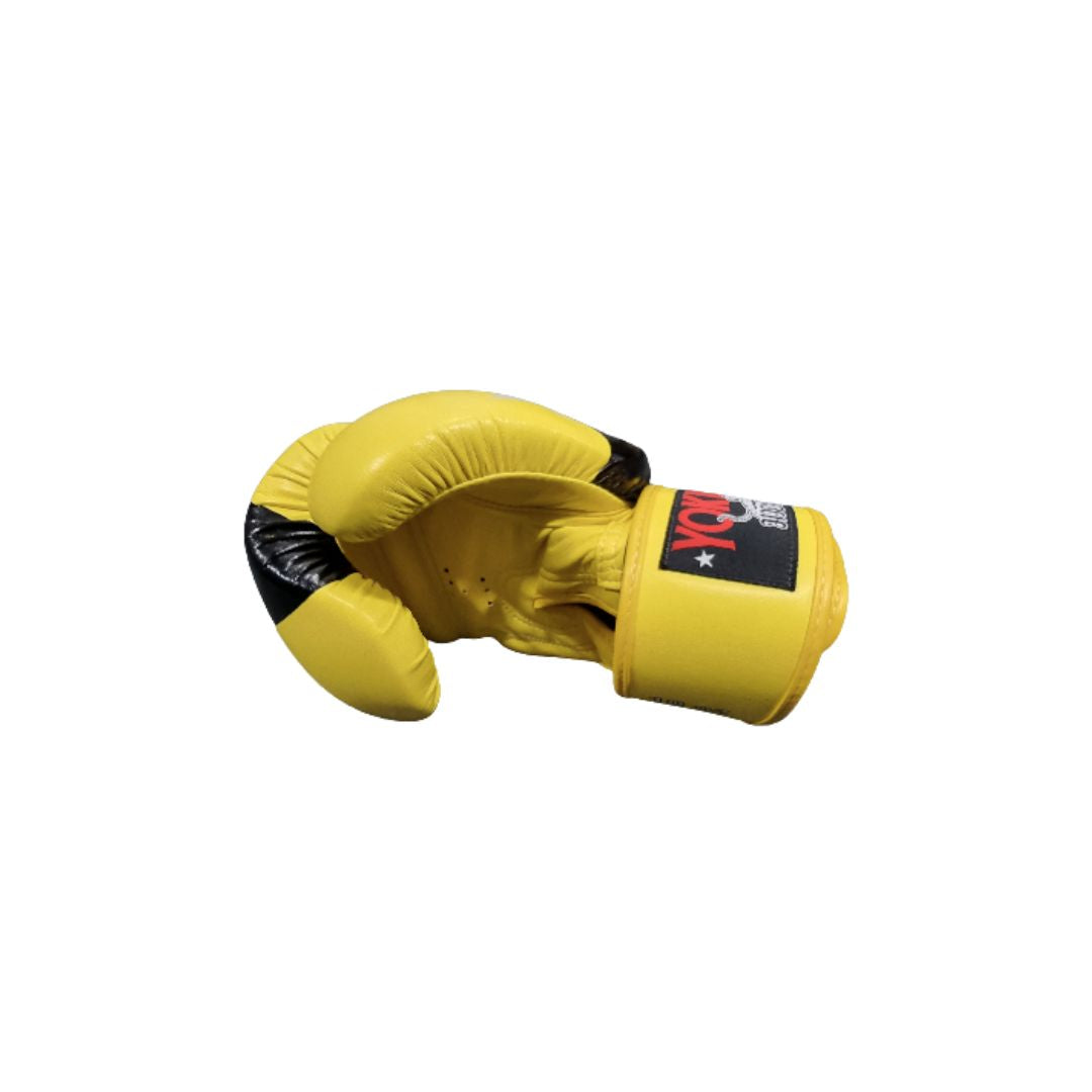 Yokkao Boxing Gloves X Yellow 4.jpg