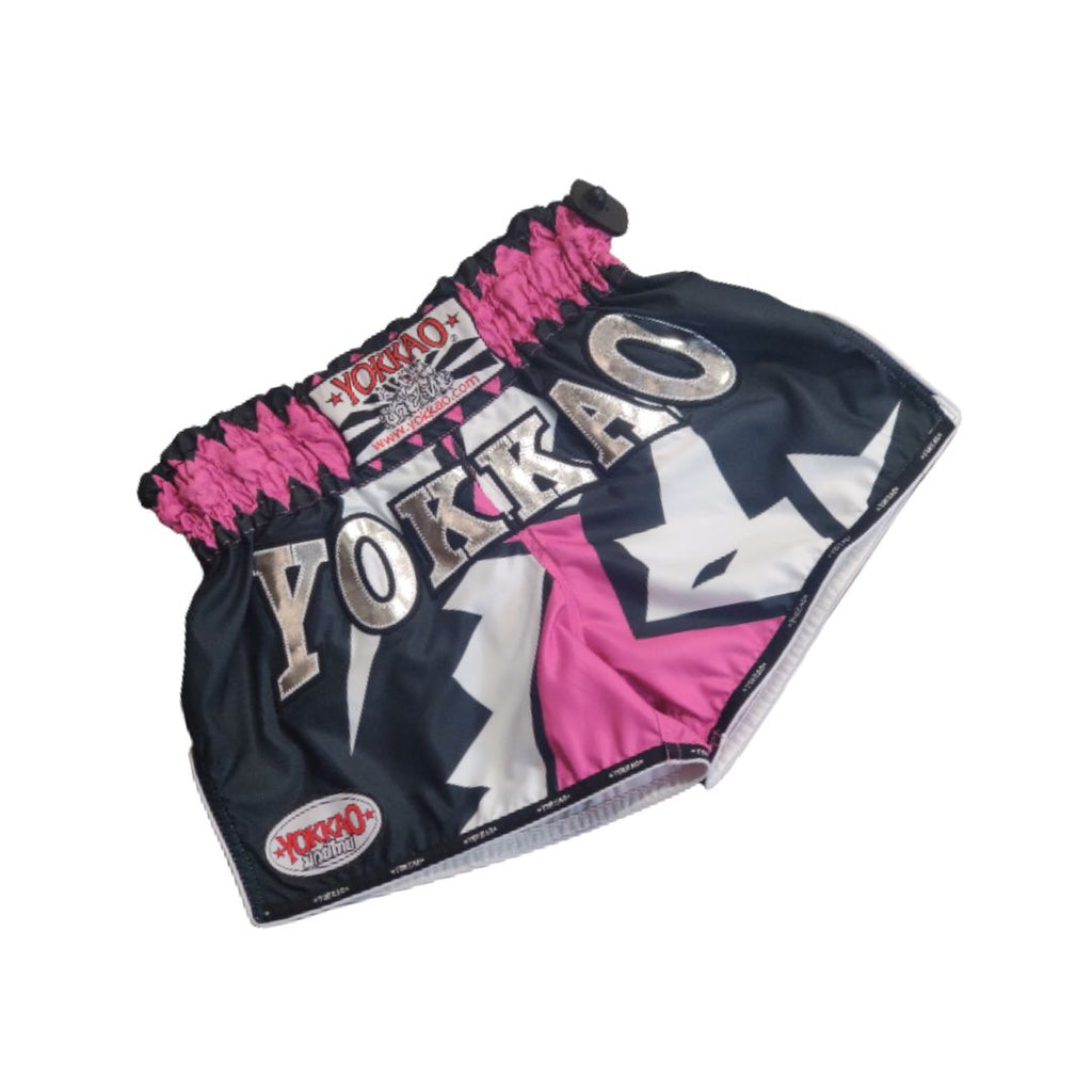 Yokkao Carbon Fit Shorts Frost 2.jpg