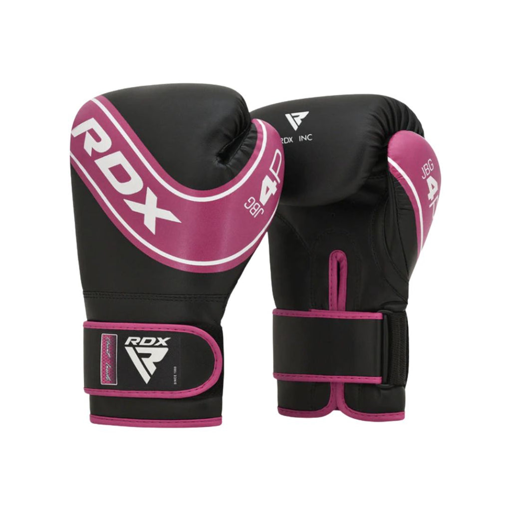 RDX 4B Robo Kids Training Boxing Gloves 3.jpg