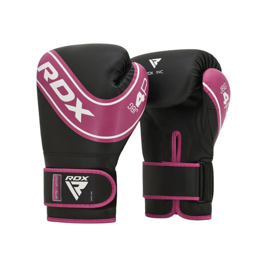 RDX 4B Robo Kids Training Boxing Gloves 3.jpg
