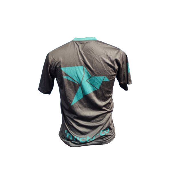 Invicto-Co Dry-Fit Training Tee-Shirt 2.jpg