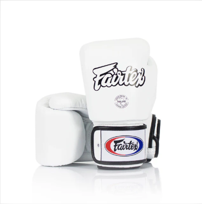 Fairtex_BGV1_White_Boxing_Glovepng