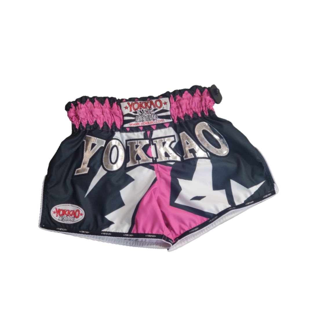 Yokkao Carbon Fit Shorts Frost 3.jpg
