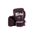 Fairtex BGV16 Boxing Gloves Maroon.jpg