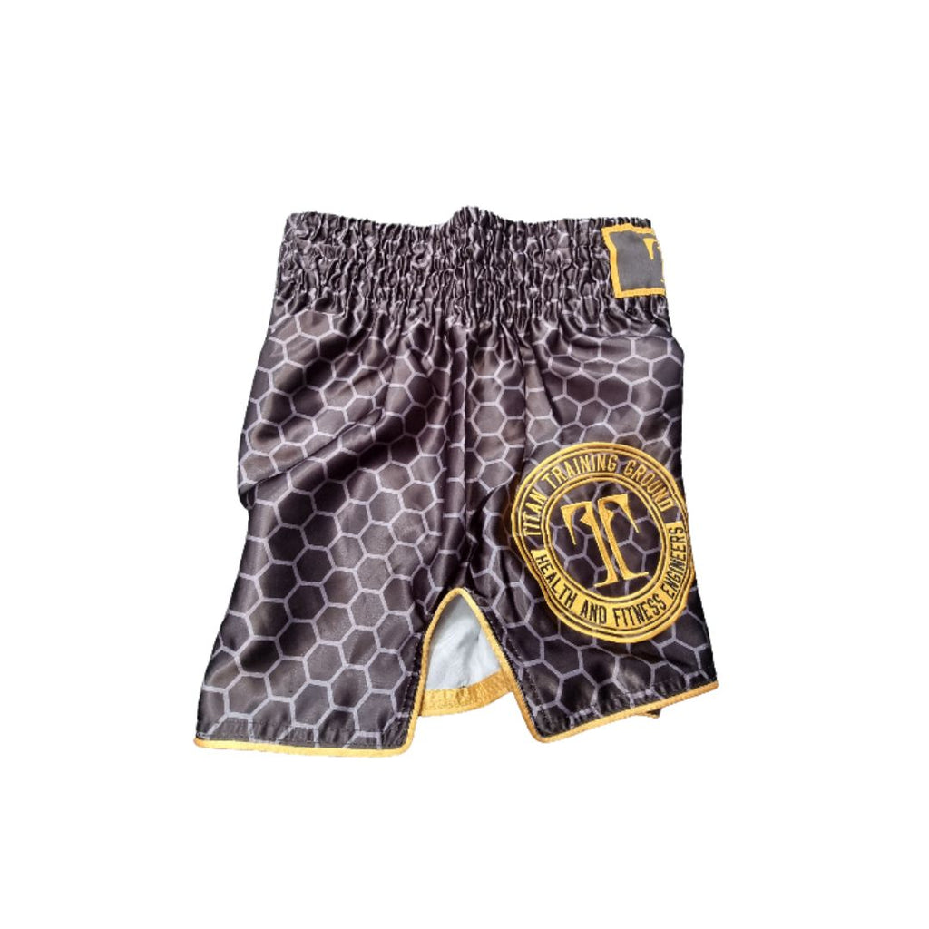 TitanTG Cage Muay Thai Shorts 3.jpg