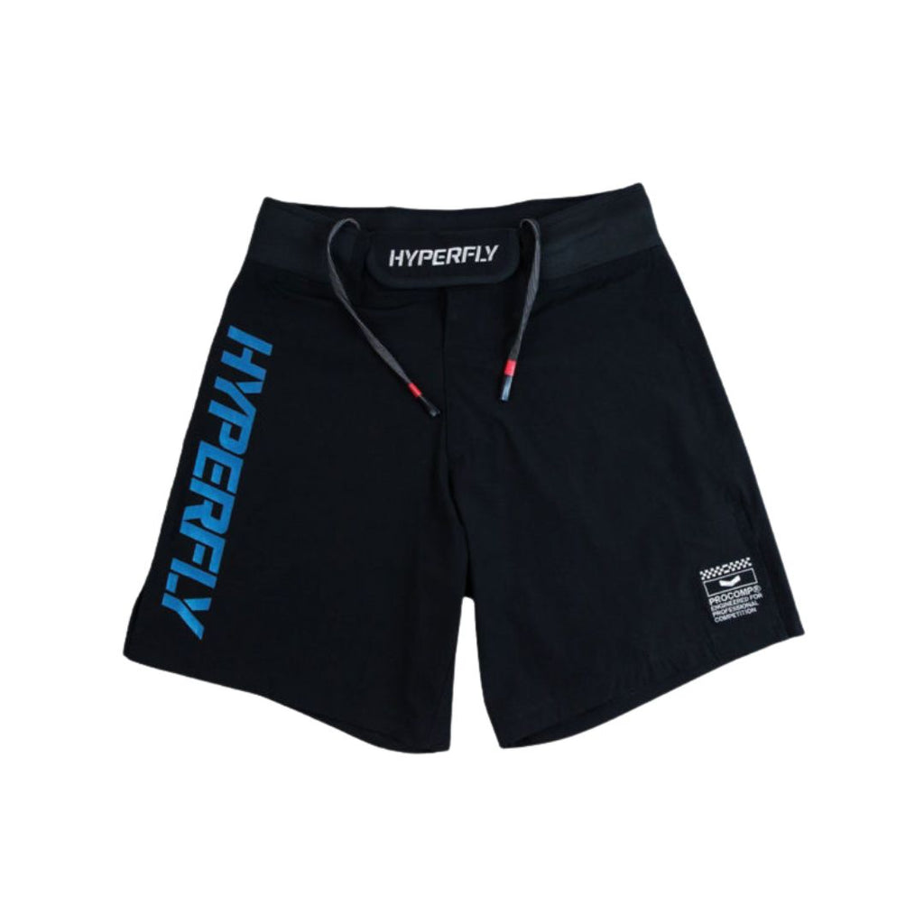 Hyperfly ProComp Supreme 3.0 NoGi BJJ Fight Shorts 4.jpg