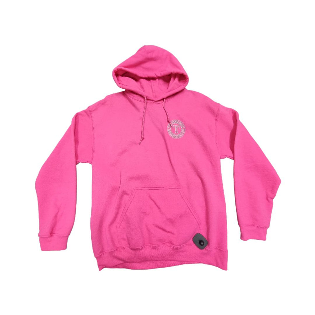 TitanTG Requisite Hoodie  Pink   1.jpg