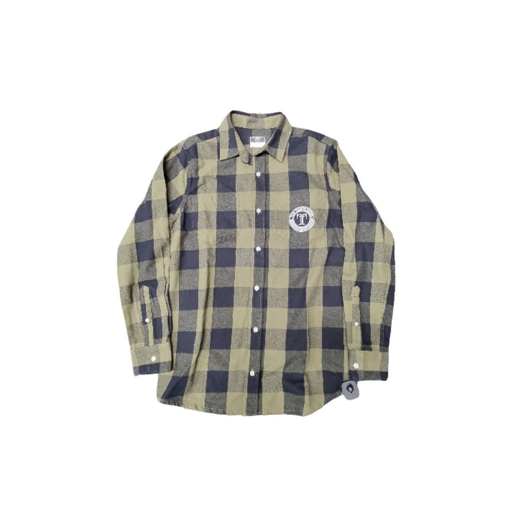TTG Checkered Flannel Shirt 4.jpg