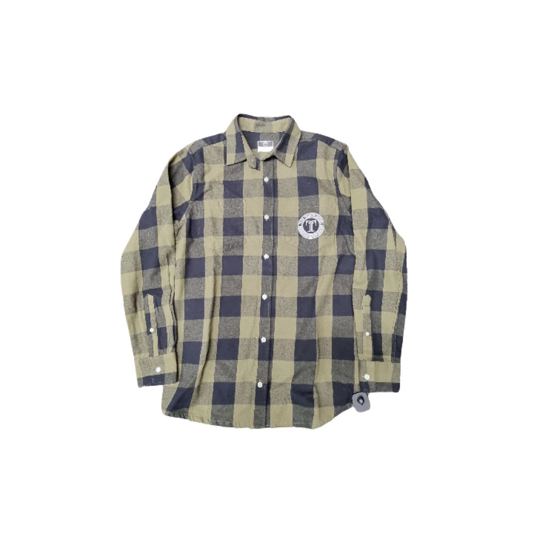 TTG Checkered Flannel Shirt 4.jpg